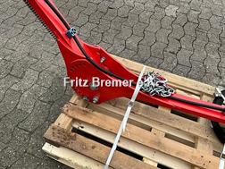 Maschio Packeram - Unico - Passo - Vario