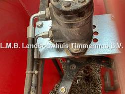 Evers Zaaimachine 1600FT Fronttank