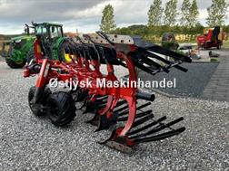 Grégoire-Besson 5 Furet model RWY6 velholdt