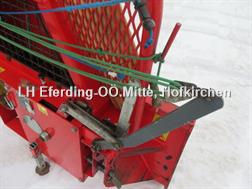 Krpan Forstprofi 500