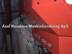 Rauch Axis 30.1 EMC- w Axis M-30.1 EMC+W