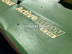 Krone ActiveMow R 240