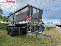 Annaburger Ecoliner HTS 22G.12 Kombikipper