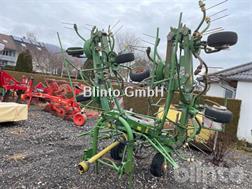 Krone KW 8.80/8