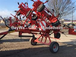 Kuhn GF 8702 T DIGIDRIVE