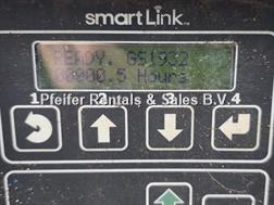 Genie GS1932 Electric, Working Height 7.8 m, 227kg Capac