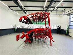 Ziegler SOIL STAR 7501