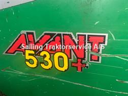 Avant 530+ Minilæsser