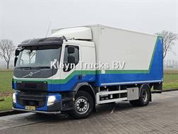 Volvo FE 280.18 BOX 5.5 2T LIFT