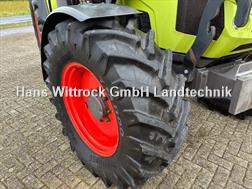 Claas ARION 420 CIS