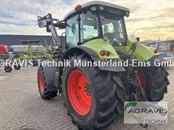 Claas ARION 640