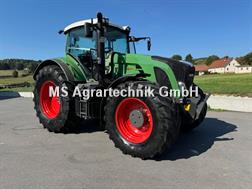 Fendt 936 Vario