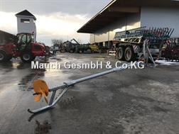 Reck Jaguar 6,6m Turbo