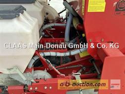 Becker P8 ZGHKP DTE AEROMAT