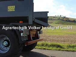 Pronar T 679/2 Baukipper 16,3 to