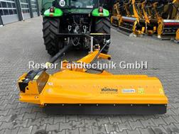 Müthing MU-H/S VA 200