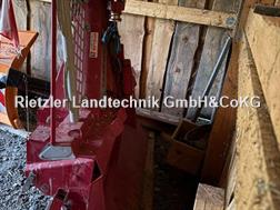 Tajfun EGV 85 AHK SG