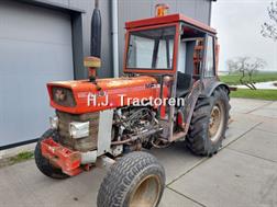 Massey Ferguson 168