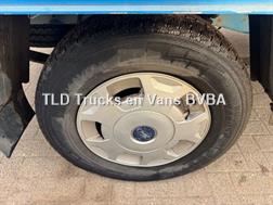Ford Transit **EURO 4-BELGIAN ORIGINE**