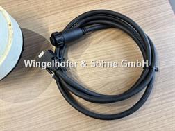 Müller Isobus Terminal Touch 1200