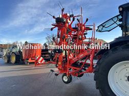 Kuhn GF 8703