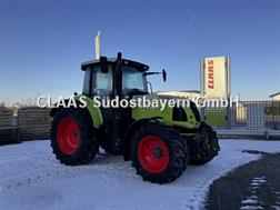 Claas ARION 610 C 