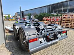 Krampe RSM 22 HAKENLIFT TANDEM