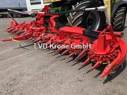 Kemper 375 Plus für Krone BigX1100