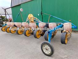 Kleine MC - 8 Reihen