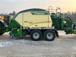Krone Big Pack 1290 HDP VC