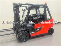 Linde 1254 E 50 HL-01/600