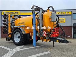 Veenhuis Quad 14.000 mesttank