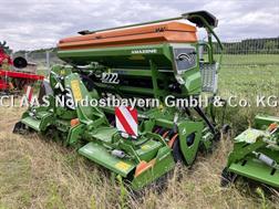 Amazone CATAYA 3000 SPECIAL