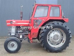 Massey Ferguson 185