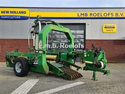 Mc Hale 998 wikkelaar