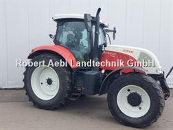 Steyr CVT 6175