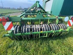 Amazone Cirrus 3001 Special