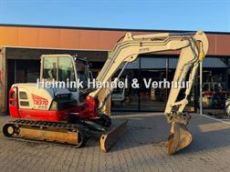 Takeuchi TB 370