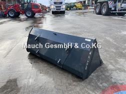 Stoll ROBUST U 2,05m