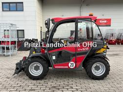 Weidemann T 4512