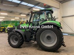 Deutz-Fahr AGROTRON TTV  6190