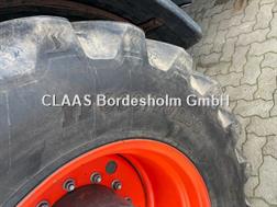 Claas AXION 830
