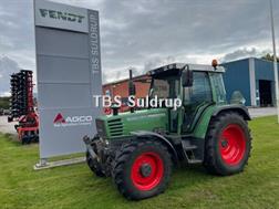 Fendt 308 LS