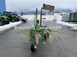 Krone Swadro S 380 Einkreiselschwader