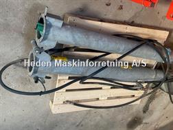 Jema Korn- og gødningssnegl