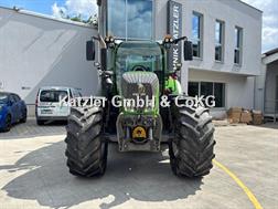 Fendt 724 VARIO