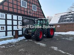 Fendt 926 Vario