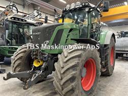 Fendt 824 vario