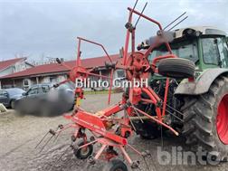 Kuhn GF 4201 MH