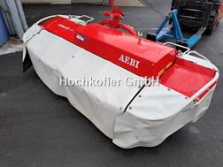 Pöttinger NovaAlpin 226